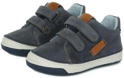 D.D.Step Tépőzáras, valódi bőr D. D. step gyerekcipő - gyerekcipo - 14 715 Ft