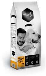 Amity Premium Pork-Rice Kutyatáp 15 kg