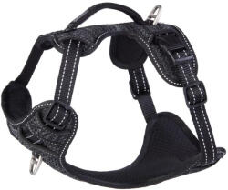 Rogz Utility Explore Hám Fekete (M)