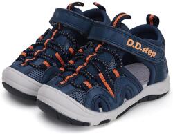 D. D. Step "Quick Dry" gyerekszandál - gyerekcipo - 8 325 Ft
