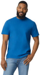 Gildan Klasszikus szabású körkötött póló, Gildan GI65000, Royal-3XL (gi65000ro-3xl)