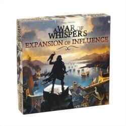 Tabletop Tycoon Inc A War of Whispers: Expansion of Influence