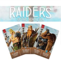 Garphill Games Raiders of the North Sea: The Mico Promo