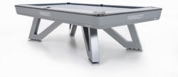  Biliárdasztal Rasson Wolf szürke 9' verseny biliárdasztal