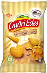 Győri Keksz, 150 g, eredeti, Győri édes, mézes (65115) - iroda-ellatas