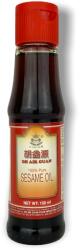 Oh Aik Guan Pirított Szezámolaj 100%, 150ml (Oh Aik Guan)