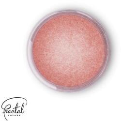 Fractal Colors Rózsakvarc Ehető Csillámpor - Fractal, Cukrászati Dekoráció