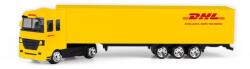 Rappa DHL kamion