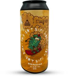 Mad Scientist This Isn't Safe Mode | Mad Scientistx Maktoob| 0, 44L - 5, 3%