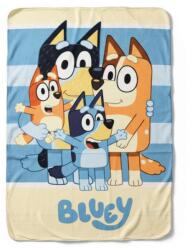  DISNEY BLUEY polár takaró 100x140cm