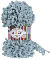 alize Puffy Fine - Türkiz