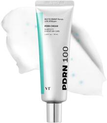 VT Cosmetics PDRN Cream 100 tápláló és rugalmasító krém vegán PDRN-nel, 50 ml