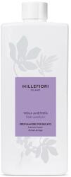 Millefiori Milano Laundry Viola Ametista Mosóparfüm 250Ml - yankeegyertya