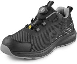 CXS Island Saba S1PS ESD félcipő - munkaruha24