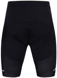 HOLOKOLO Rövid kerékpáros nadrág kantár nélkül - DRIVE JUNIOR - fekete