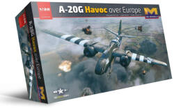 HongKong Model Douglas A-20G Havoc 1: 32 (HKM01E039)