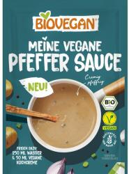 BIOVEGAN Mix bio pentru sos de piper, fara gluten, vegan, 35 g