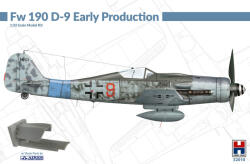 Hobby 2000 Fw 190 D-9 Early Production 1: 32 (32010)