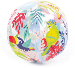 LUDI Felfújható labda - Dzsungel