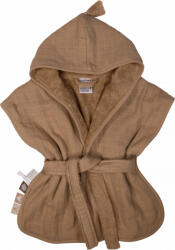Label Label Barna fürdőköpeny - Label-Label