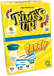 Repos Production Time's Up-Party