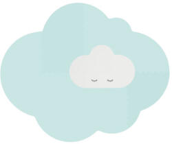 QUUT - játszószőnyeg - menta zöld -L-es