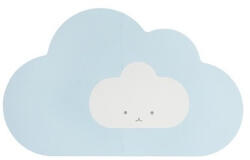 QUUT - játszószőnyeg - kék - S-es