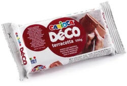 CARIOCA - Terracotta modellező gyurma