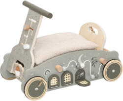 Label Label 3 az 1-ben Hintaló, Járássegítő és Kismotor - Oliva - jatekbolygo