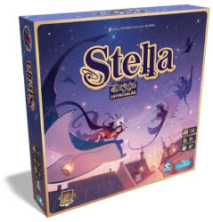 Asmodee Stella társasjáték - Dixit univerzum