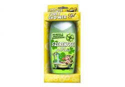 Nevesajándék Tusfürdő 300 ml - Szerencse tusfürdő - Vicces Ajándékok (TUS060)