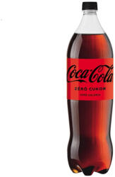 Coca-Cola Üdítőital 1, 75l Coca Cola Zero DRS - iroszer24