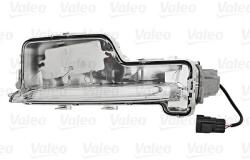 VALEO Lumini de zi VALEO 045156 (045156) - centralcar