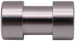  Caruba Spigot Adapter 1/4" - 3/8" Aluminium, (Anya-Anya)