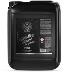 RRCustoms Bad Boys Upholstery Cleaner Low-Foaming PRO 5L (Kárpittisztító enyhén Habzó)