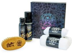 RRCustoms Bad Boys Leather Care Set STANDARD (Bőrápoló készlet / STANDARD)