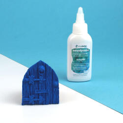  Innodekor színezőpaszta ásványgyantához - királykék, 50g