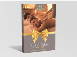  Spa & Relax kettesben (pepita-6259498)