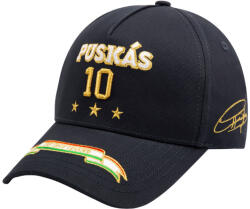  Puskás baseball sapka fekete