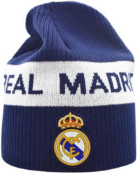  Real Madrid sapka kötött RM5GO30 felnőtt