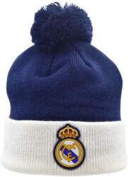  Real Madrid sapka kötött RM5GO28 felnőtt
