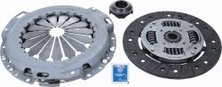 SACHS Set ambreiaj SACHS 3000 951 567 (3000 951 567) - fixbox