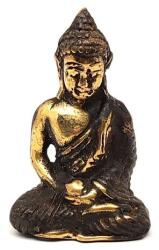 R. M. ékszer Réz figura Buddha ülő óarany 5, 5x3, 5cm (017850)