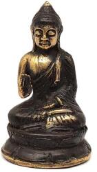 R. M. ékszer Réz figura Buddha védelmező óarany 7x4, 5cm (017869)