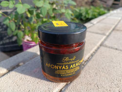 Almási Családi Méhészet Áfonyás akácméz 300g