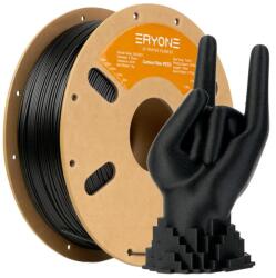  Eryone Carbon Fiber PET-G Fekete - 1.75mm 1kg (B0122001)