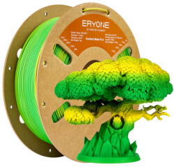  Eryone Matt Színátmenetes PLA Shire - 1.75mm 1kg (B0112093)