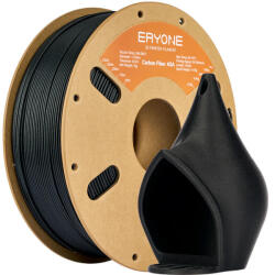  Eryone Carbon Fiber ASA Fekete - 1.75mm 1kg (B0118058)
