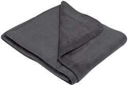 New Baby Gyerek pléd Womar 75x100 grafit - babyonline