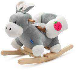 Baby Mix Hintajáték dallammal Baby Mix szamár - babyonline